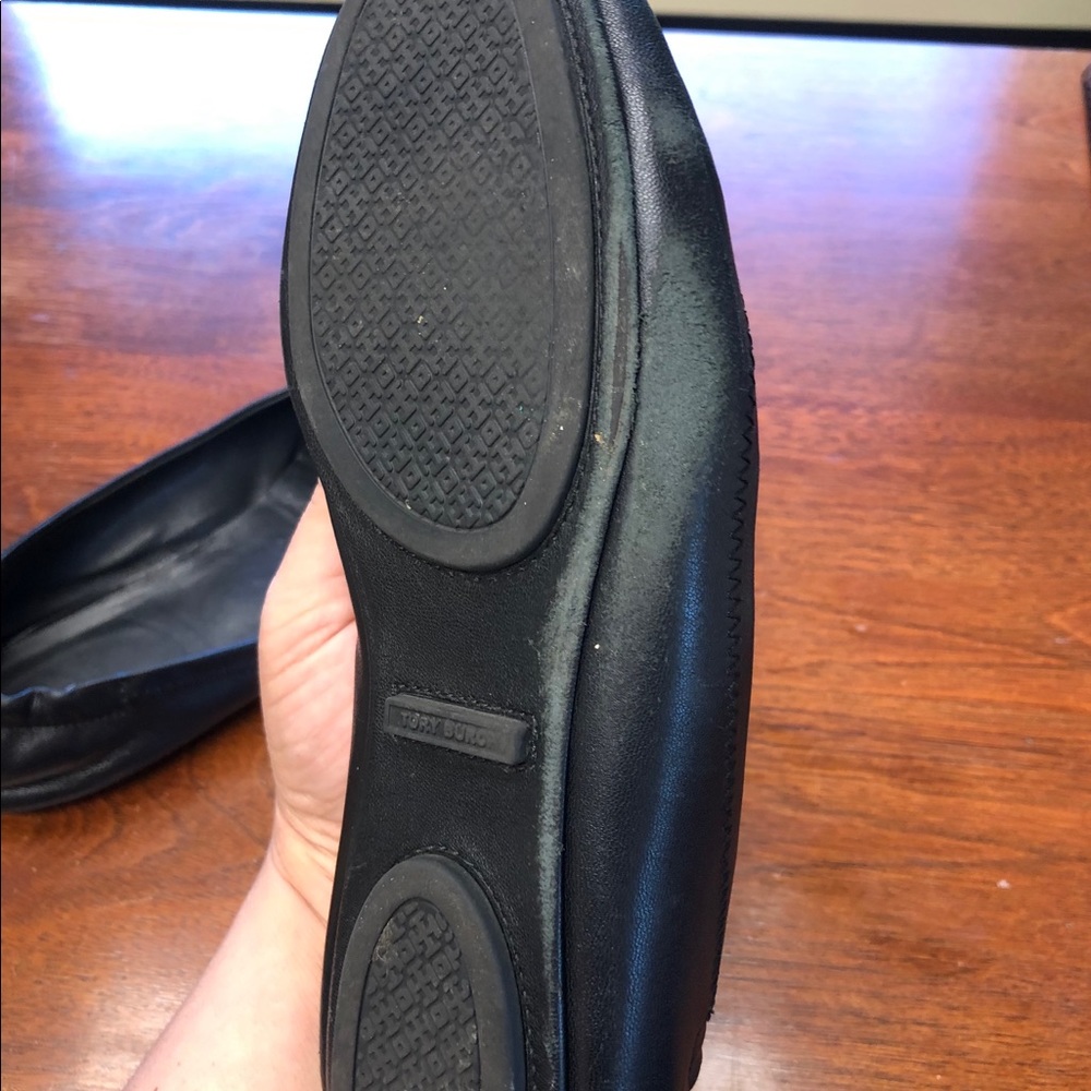 Tory Burch ballet flats